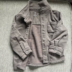 GAP Kids cotton flannel 2Y